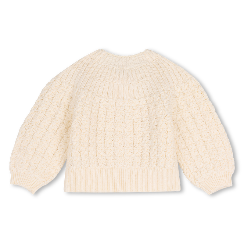 Gebreide cardigan CHLOE 
                        GIRL
