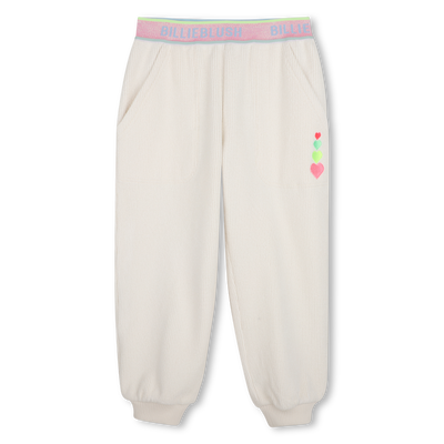Broek BILLIEBLUSH MEISJE