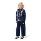 Denim broek KENZO KIDS 
                    GIRL