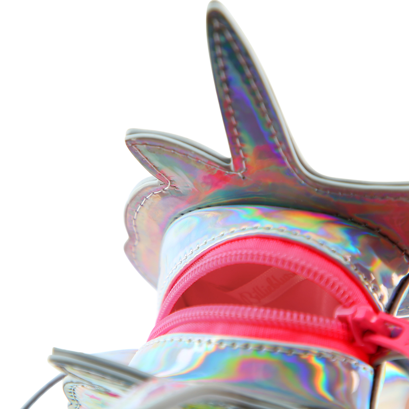 EENHOORN PORTEMONNEE BILLIEBLUSH 
                        GIRL