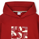 Sweat &agrave; capuche BOSS 
                    GARCON