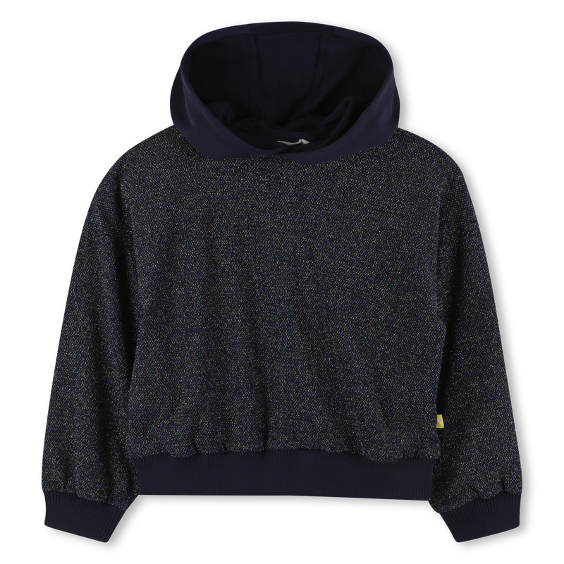 Cardigan &agrave; capuche BILLIEBLUSH 
                        FILLE