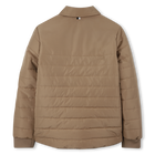 Veste col chemise BOSS 
                    GARCON
