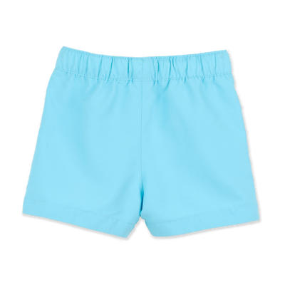 Short de bain &agrave; logo TIMBERLAND GARCON