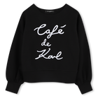 SWEATER KARL LAGERFELD KIDS 
                    GIRL