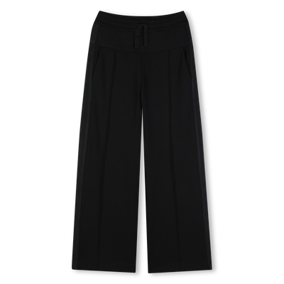 Pantalon large LANVIN FILLE