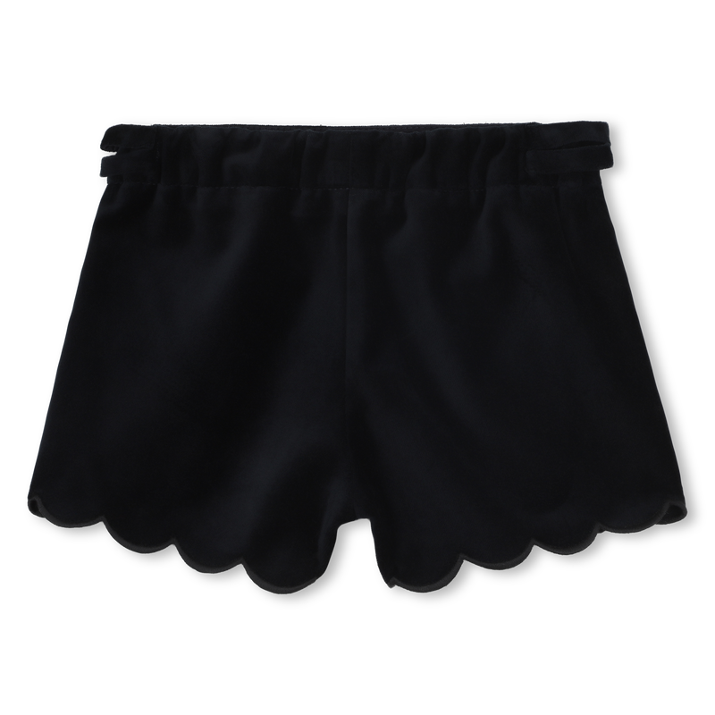 Ensemble short et tee-shirt CHLOE 
                        FILLE