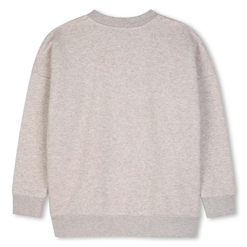 Sweat-shirt BOSS 
                        GARCON