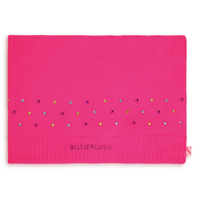 Sjaal BILLIEBLUSH GIRL