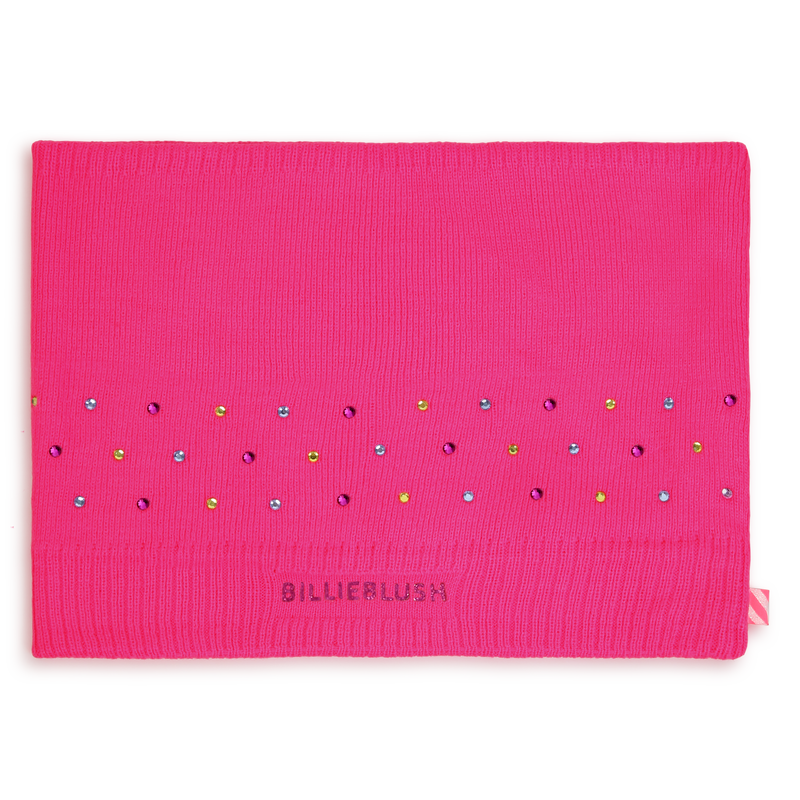 Sjaal BILLIEBLUSH 
                        GIRL