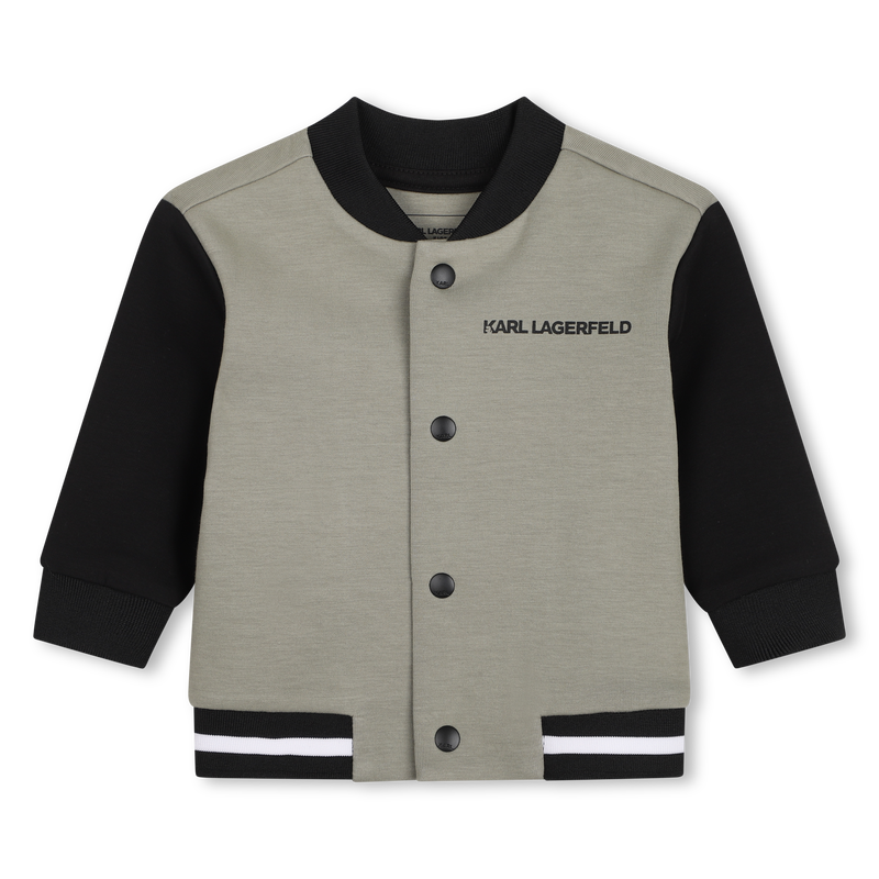 Ensemble jogging KARL LAGERFELD KIDS 
                        GARCON