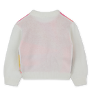 Gebreide trui BILLIEBLUSH 
                    GIRL