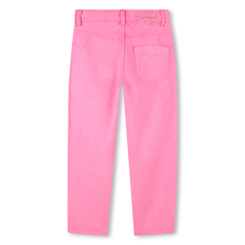 Pantalon BILLIEBLUSH 
                        FILLE