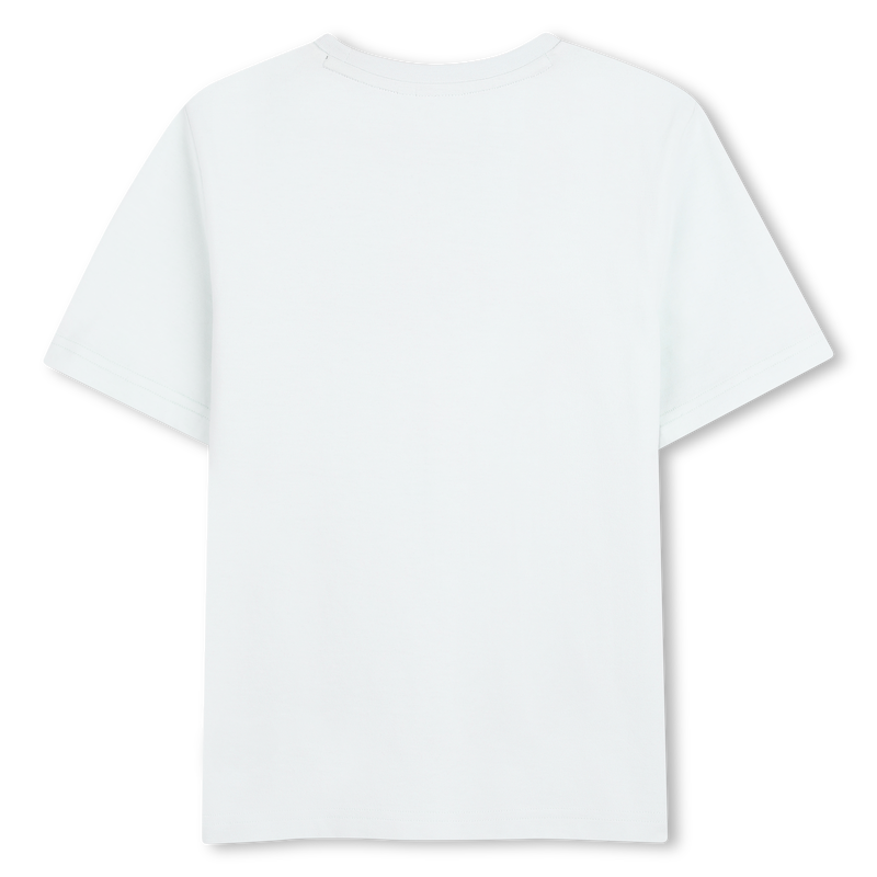 ENSEMBLE T-SHIRT + SHORT BOSS 
                        GARCON