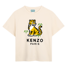 T-shirt KENZO KIDS 
                    UNISEX