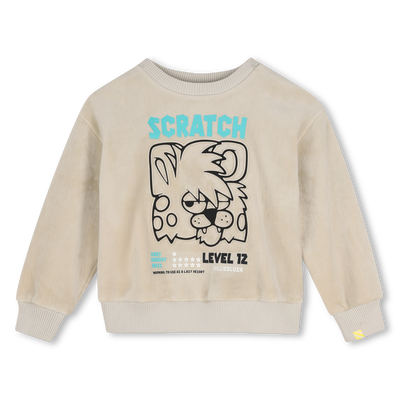 Sweater BILLIEBLUSH BOY