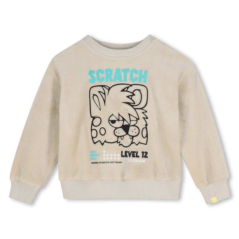 Sweater BILLIEBLUSH 
                        BOY