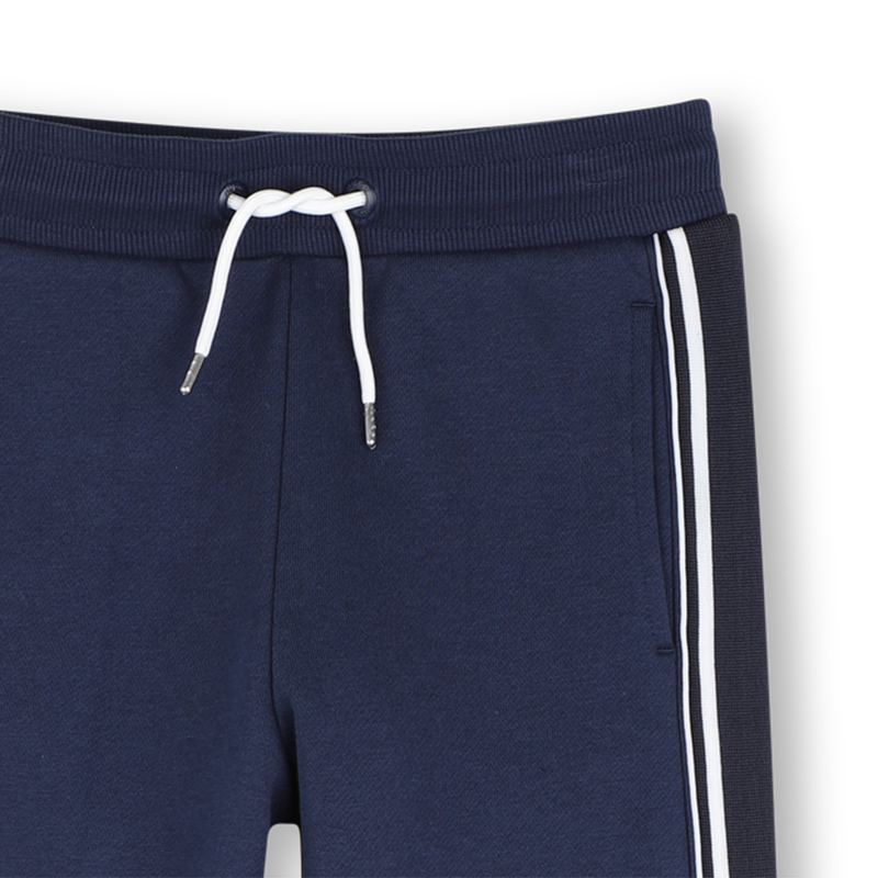 Pantalon de jogging HUGO 
                        FILLE