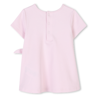 Robe manches courtes MICHAEL KORS FILLE