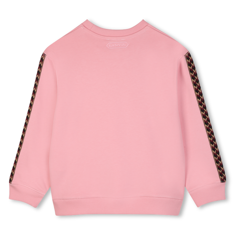 Sweat-shirt LANVIN 
                        UNISEXE