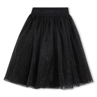 Sluier rok KARL LAGERFELD KIDS 
                    GIRL