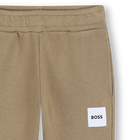 Jogger broek BOSS 
                    BOY