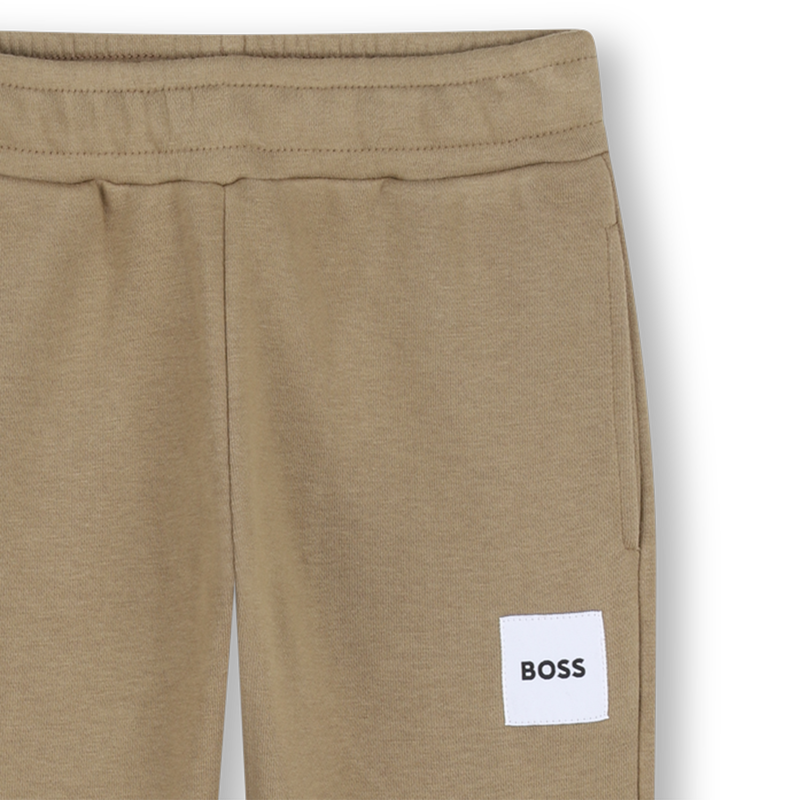 JOGGER BROEK BOSS 
                        BOY