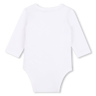 Set van 5 rompers BOSS 
                    BOY