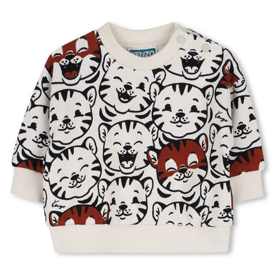 Sweater KENZO KIDS UNISEX