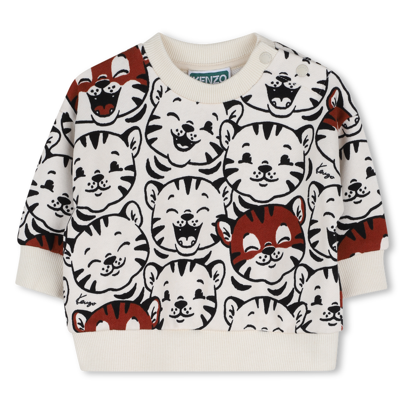Sweater KENZO KIDS 
                        UNISEX