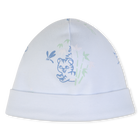 Ensemble pyjama, bonnet et bavoir KENZO KIDS 
                    GARCON