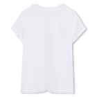T-shirt &agrave; manches courtes SONIA RYKIEL 
                    FILLE