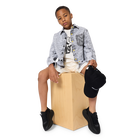 Baskets BOSS 
                    GARCON