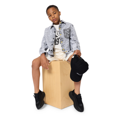 Sneakers BOSS JONGEN