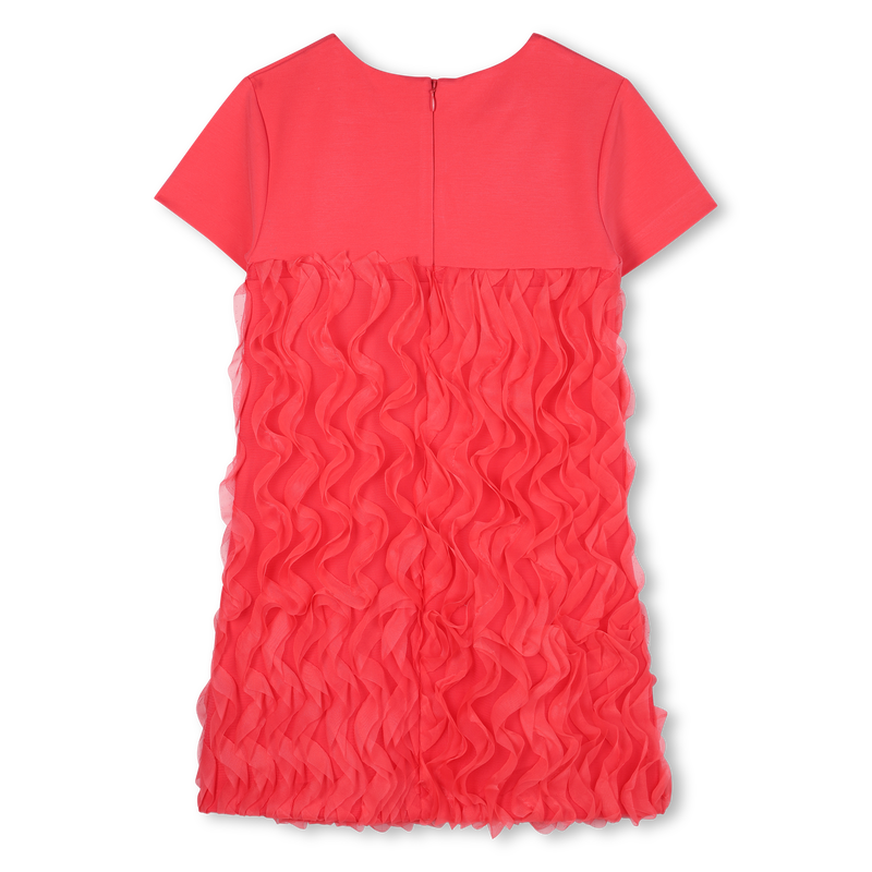 Robe de c&eacute;r&eacute;monie KARL LAGERFELD KIDS 
                        FILLE