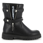 Bottines KARL LAGERFELD KIDS 
                    FILLE