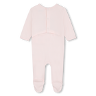 Ensemble deux pyjamas en coton KENZO KIDS 
                    UNISEXE