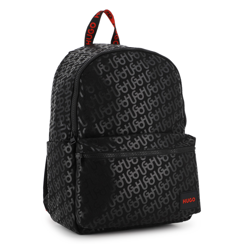 Sac &agrave; dos HUGO 
                        GARCON