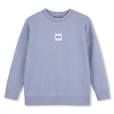 Sweat en molleton BOSS GARCON