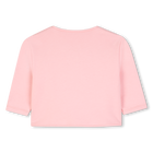 Ensemble cardigan et pantalon GIVENCHY 
                    FILLE