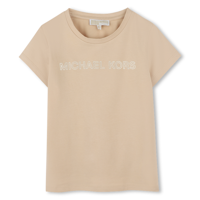T-SHIRT MICHAEL KORS 
                        GIRL