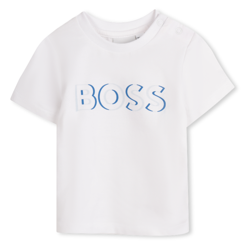 Ensemble jogging 3 pi&egrave;ces BOSS 
                        GARCON