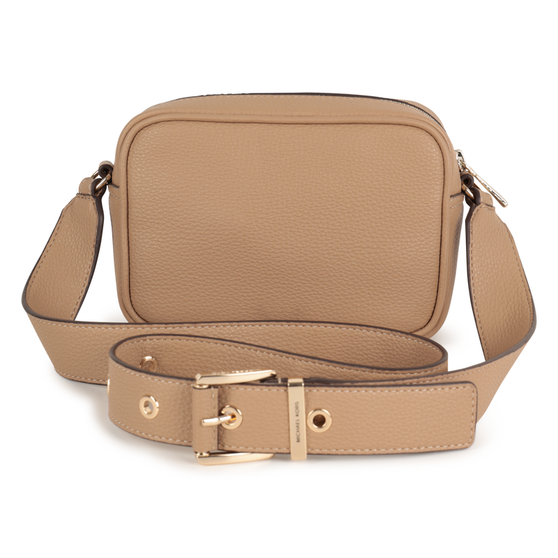 Handtas van textiel MICHAEL KORS 
                        GIRL