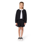 Vest met gouden knopen GIVENCHY 
                    GIRL