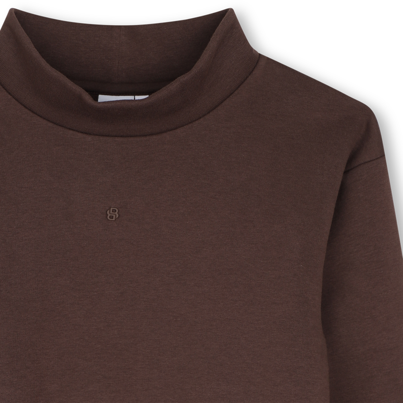 Sweat-shirt BOSS 
                        FILLE