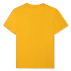 T-shirt &agrave; manches courtes DKNY 
                    GARCON