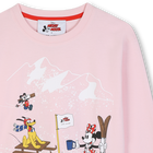 T-shirt met lange mouwen MARC JACOBS 
                    MEISJE