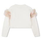 Cardigan en tricot BILLIEBLUSH 
                    FILLE