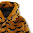 Veste &agrave; capuche KENZO KIDS 
                    FILLE