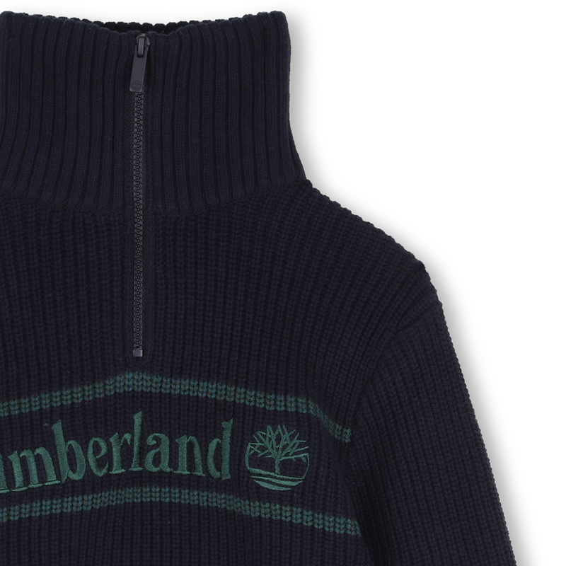 Pull TIMBERLAND 
                        GARCON